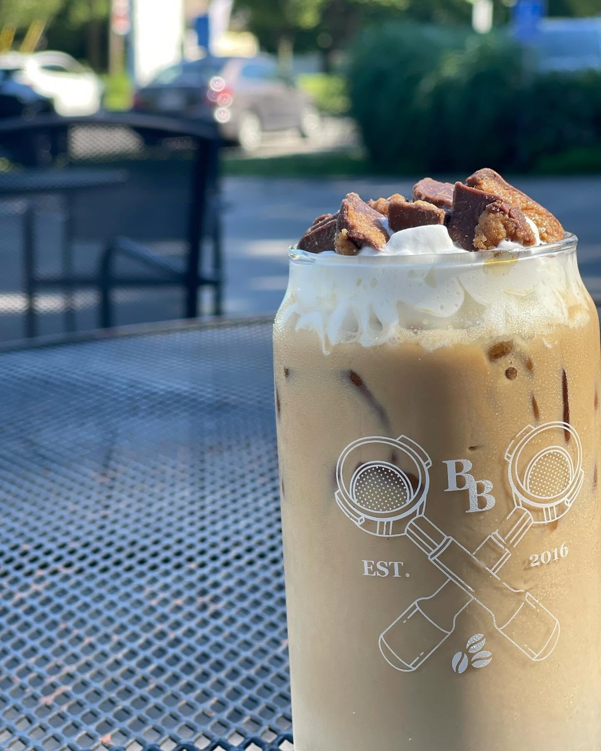 Coffee Worth Stopping For