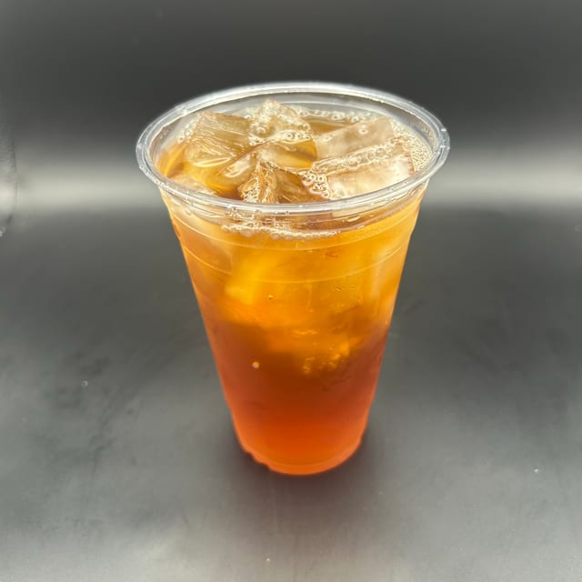 Half Tea Half Lemonade (Arnold Palmer).
