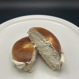 Bagel/Toast/English Muffin