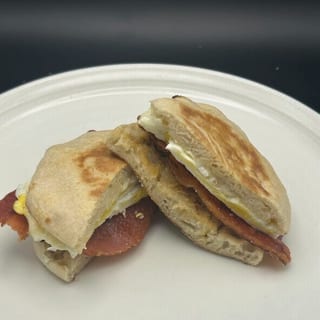 Egg / Cheese / Meat