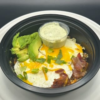 Breakfast Bowl
