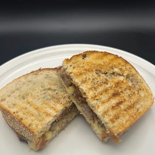 Short Rib Melt