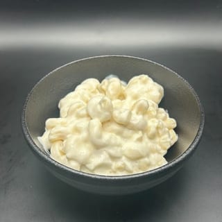 Cup of Mac n Cheese