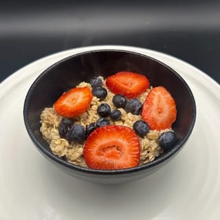 Oatmeal