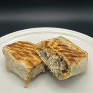 Chicken Bacon Ranch